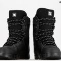 Scarponi da snowboard da uomo DC Phase nero 9