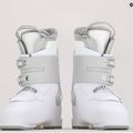 Scarponi da sci per bambini HEAD Z 3 bianco/grigio 9