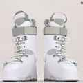 Scarponi da sci da donna HEAD Edge LYT 60 W bianco/grigio 9