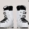 Scarponi da sci per bambini Salomon S/MAX 60T M bianco/acido/verde 10