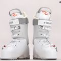 Scarponi da sci da donna HEAD Nexo LYT 80 W bianco 9