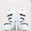 Scarponi da sci da donna Atomic Hawx Ultra 95 S W GW bianco 9