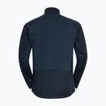 Giacca softshell da uomo ODLO Brensholmen sera primula/nero 6