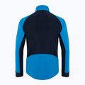 Giacca softshell da uomo ODLO Brensholmen indaco bunting/zaffiro scuro 2