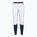 Pantaloni uomo ODLO Langnes zaffiro scuro/bianco keystyle 5