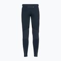 Pantaloni uomo ODLO Langnes zaffiro scuro/bianco keystyle 6