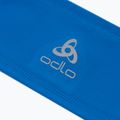 ODLO Polyknit Light Eco fascia per capelli indaco 3