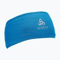 ODLO Polyknit Light Eco fascia per capelli indaco 4