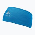 ODLO Polyknit Light Eco fascia per capelli indaco 6