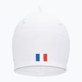 Cappello invernale Odlo Polyknit Fan Warm Hat white 2