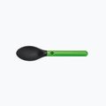 Optimus Cucchiaio lungo scorrevole verde