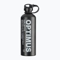 Bottiglia di carburante Optimus 1000 ml nero