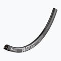 DT Swiss R 470 700C 23 MM DB VI 32 nero cerchio bici