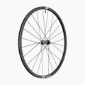 DT Swiss E 1800 SP 700C CL 23 12/100 nero ruota anteriore della bicicletta