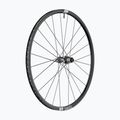 DT Swiss E 1800 SP 700C CL 23 12/142 ASF11 nero ruota posteriore della bicicletta