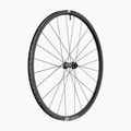 DT Swiss GR 1600 SP 700C CL 25 12/100 nero ruota anteriore bicicletta