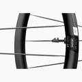 DT Swiss AR 1600 SP 700C CL 30 12/142 ASL11 nero ruota posteriore bicicletta 4