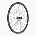 DT Swiss ER 1600 SP 700C CL 30 12/142 ASL11 nero ruota posteriore