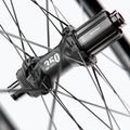 DT Swiss ER 1600 SP 700C CL 30 12/142 ASL11 nero ruota posteriore 2
