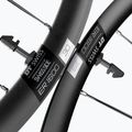 DT Swiss ER 1600 SP 700C CL 30 12/142 ASL11 nero ruota posteriore 4
