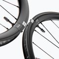 DT Swiss ER 1600 SP 700C CL 30 12/142 ASL11 nero ruota posteriore 5
