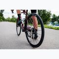 DT Swiss ER 1600 SP 700C CL 30 12/142 ASL11 nero ruota posteriore 6