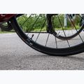 DT Swiss ER 1600 SP 700C CL 30 12/142 ASL11 nero ruota posteriore 7