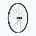 DT Swiss ER 1600 SP 700C CL 23 12/142 ASL11 nero ruota posteriore bicicletta