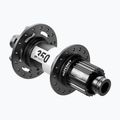 DT Swiss 350 148/12 IS ASRAM R32 BM ASM W mozzo posteriore nero