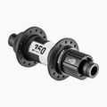 DT Swiss 350 148/12 CL ASL12 R32 BM ASM W mozzo posteriore nero