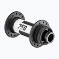 DT Swiss 350 110/15 CL R32 BM ASM W mozzo anteriore nero