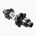 DT Swiss 35P 148/12 CL ASRAM R28 BM ASM W mozzo posteriore nero