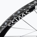 DT Swiss ERC 1400 DI 700C CL 45 12/100 ruota anteriore per bicicletta 3