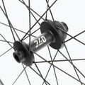 DT Swiss ERC 1400 DI 700C CL 45 12/100 ruota anteriore per bicicletta 4