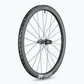 DT Swiss GRC 1400 SP 700C CL 42 12/142 ASLS11 nero ruota posteriore della bicicletta