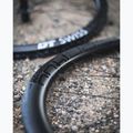 DT Swiss GRC 1400 SP 700C CL 42 12/142 ASLS11 nero ruota posteriore della bicicletta 3