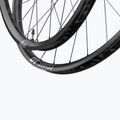 DT Swiss HU 1900 SP 29 CL 30 15/110 nero ruota anteriore della bicicletta 4