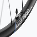 DT Swiss HU 1900 SP 29 CL 30 15/110 nero ruota anteriore della bicicletta 5