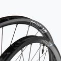 DT Swiss HU 1900 SP 29 CL 30 5/135 SS ruota posteriore bicicletta nera 2
