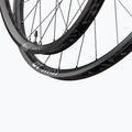 DT Swiss HU 1900 SP 29 CL 30 5/135 SS ruota posteriore bicicletta nera 3