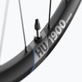 DT Swiss HU 1900 SP 29 CL 30 5/135 SS ruota posteriore bicicletta nera 4