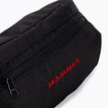 Marsupio Mammut Classic 1,5 l nero 4