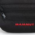 Mammut Classic Bumbag 2 l marsupio nero 4