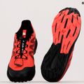 Salomon Pulsar Trail scarpe da corsa da uomo rosso papavero/uccello/nero 18