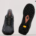 Stivali da trekking da donna Tecnica Magma GTX shadow piedra/midway bacca 11