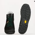 AKU Bellamont III NBK Mid GTX, scarponi da trekking da uomo nero 11