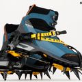 Grivel G12 New-Classic EVO ramponi a cesto nero 6
