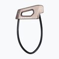 Mammut Crag Light Belay grigio