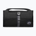 Mammut Washbag Travel L nero