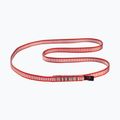 Cintura da arrampicata Mammut Tubular Sling 16.0 rossa 3